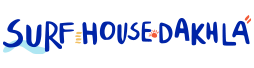 Surf House Dakhla – Ocean & Surf Experience